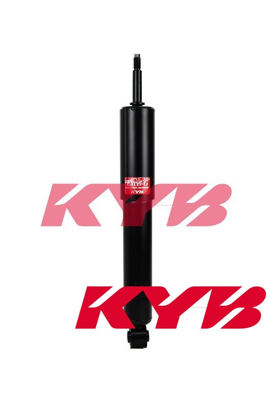 KYB-345022 SHOCK ABSORBER (G)(D) LAND CRUISER ALL 4X4 04/07 TOYOTA