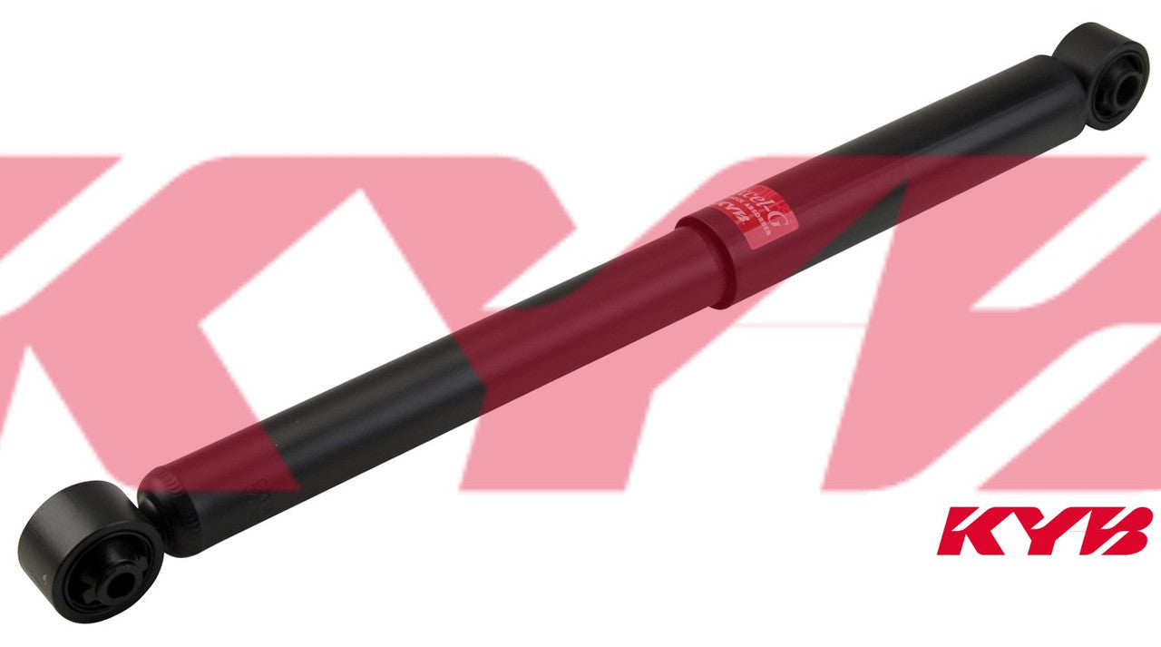 KYB-345042 SHOCK ABSORBER (G)(T) TITAN 2WD 04/14 NISSAN