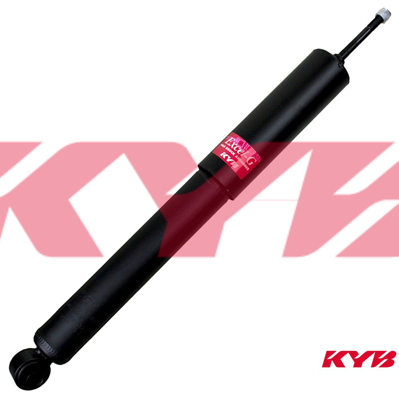 KYB-349008 SHOCK ABSORBER (G)(T) MALIBU 08/12 G6 ALL 05/09 GENERAL MOTORS