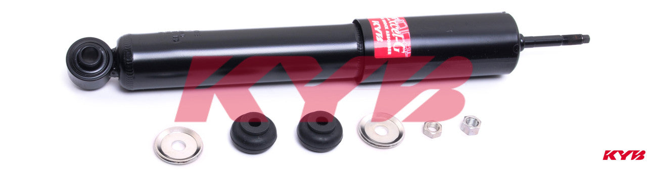 KYB-349168 SHOCK ABSORBER (G)(T) INTERCEPTOR POLICE 13/18 FORD