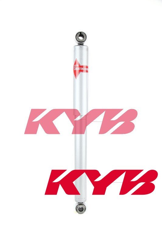 KYB-553209 AMORTIGUADOR (GAJ)(T) B1600 B2000 B2200 B2500 B2600 TODAS 2WD 85/95 MAZDA