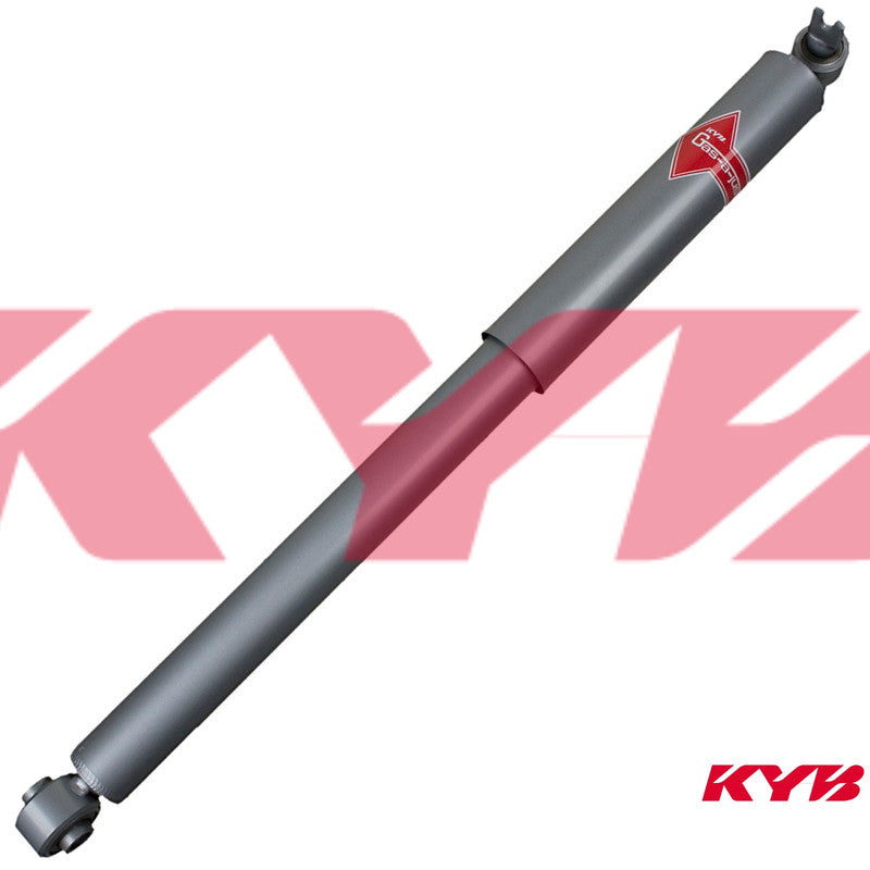 KYB-554154 AMORTIGUADOR (GAJ)(T) C-3500 SOLO HEAVY DUTY 2WD 91/03 ESCALADE TODOS 99/00 C-15 C-20 C-25 C-1500 C-2000 C-2500 C GENERAL MOTORS