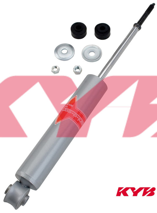 KYB-554266 SHOCK ABSORBER (GAJ)(D) DAKOTA SHELBY DAKOTA ALL 4WD 86/96 DODGE