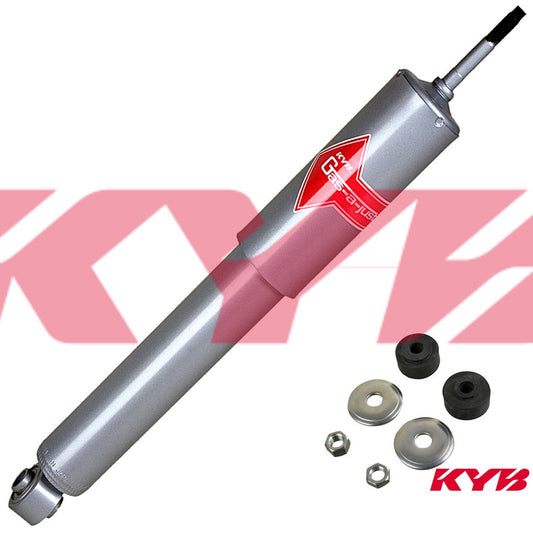 KYB-554268 SHOCK ABSORBER (GAJ)(D) RODEO ALL 91/97 AMIGO 89/95 PICK UP MAN PICK UP 4WD 88/95 TROOPER ALL 89/91 ISUZU