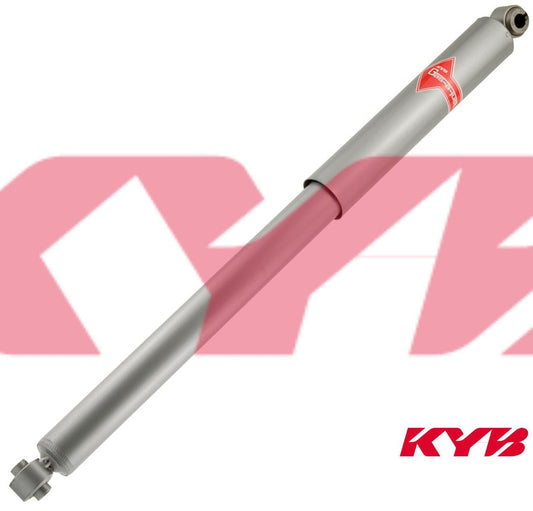 KYB-554275 SHOCK ABSORBER (GAJ)(T) RANGER 2WD DOES NOT APPLY TO MODELS WITH HIGH RYDER OPTION WITH TORSION BAR IN THE FORD SUSPENSION