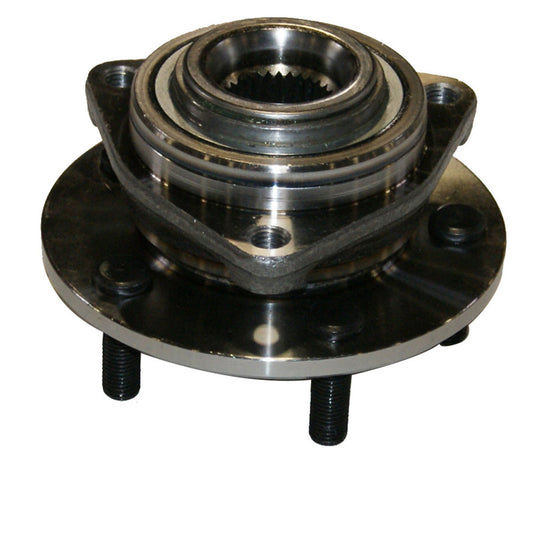 720-0007 HUB (BCA-513089) HUB RD INTREPID CONCORDE 94/02 CHRYSLER