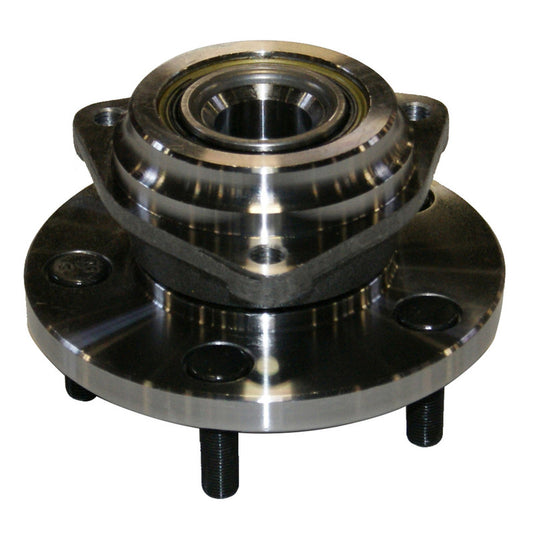 720-0026 HUB (BCA-513159) (FAG-559335) HUB RD LEFT/RIGHT JEEP GRAND CHEROKEE 99/04 JEEP