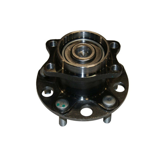 720-0346 HUB (BCA-512331) HUB RT L/R AVENGER 6CYL 2.7L 08/09 STRATUS 2.7L 08/09 W/CHRYSLER DRUM BRAKE