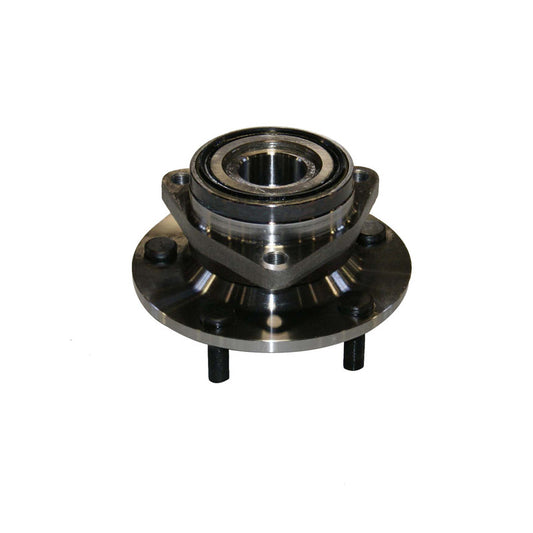 725-0011 HUB (BCA-515006) (FAG-101974) HUB RD RAM 1500 S/ABS (5B) 94/99 CHRYSLER