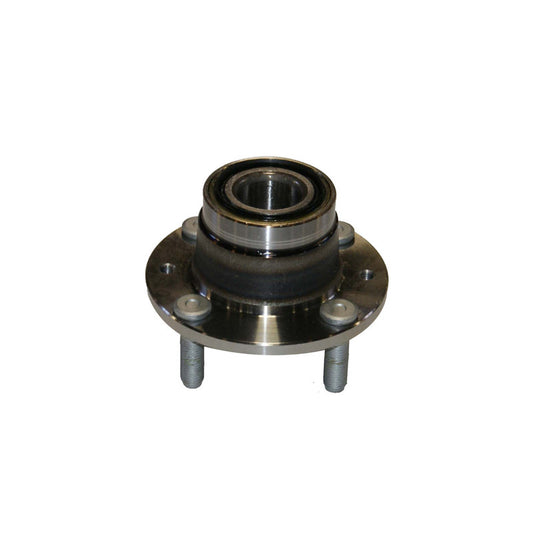 725-0043 HUB (BCA-513030) (FAG-102137) RT ESCORT HUB W/DRUM BRAKE 90 COURIER 01/05 FORD