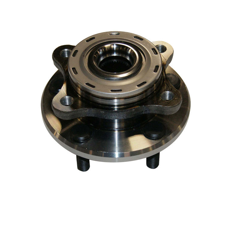 725-0349 HUB (BCA-513223) (FAG-102044) HUB RD MERCURY SABLE 05/06 FIVE HUNDRED 05/06 FORD