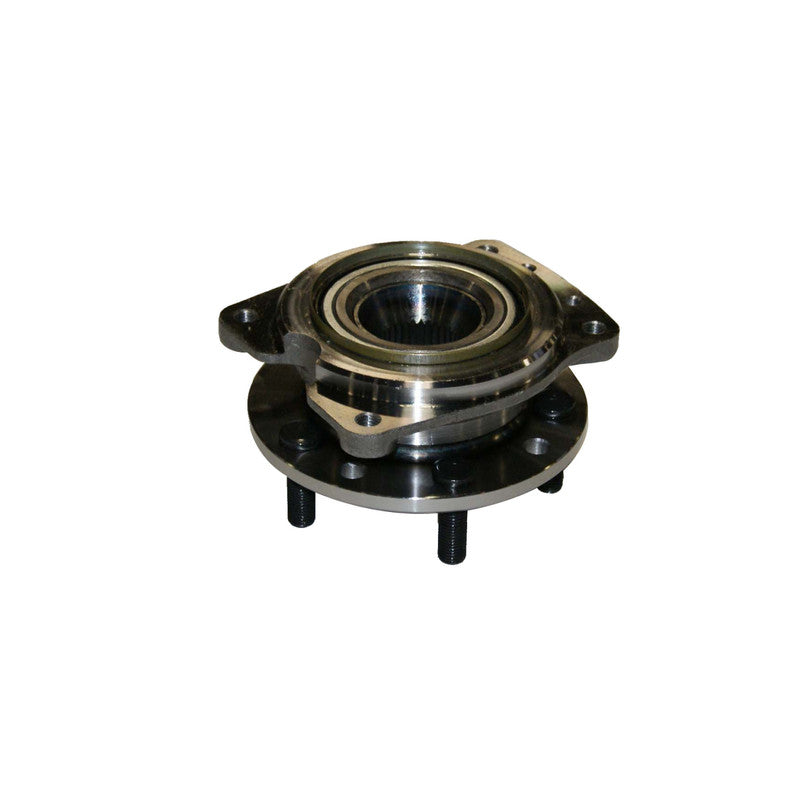 730-0012 HUB (BCA-513044) HUB RD LUMINA MINI VAN 90/91 GENERAL MOTORS