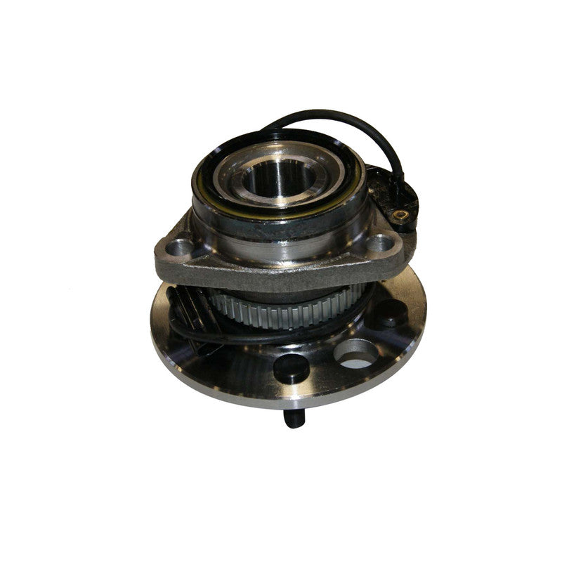 730-0205 HUB (BCA-515005) HUB RD ASTRO GMC SAFARI 90/94 GENERAL MOTORS