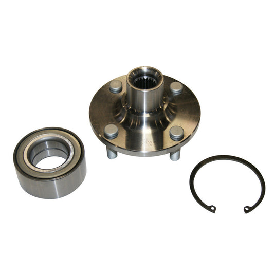 730-0394 HUB (BCA-518511) HUB AND BAL KIT. RD L/R NEON 95/99 CHRYSLER