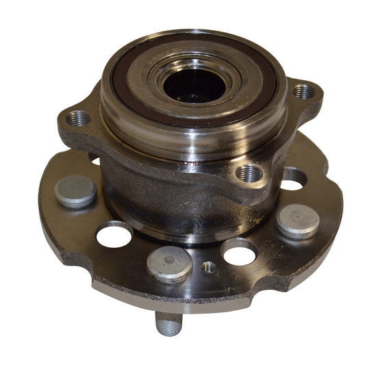 735-0027 HUB (BCA-512342) (FAG-102533) HUB RT L/R PILOT 4X4 W/ABS 4RDAS 09/10 HONDA