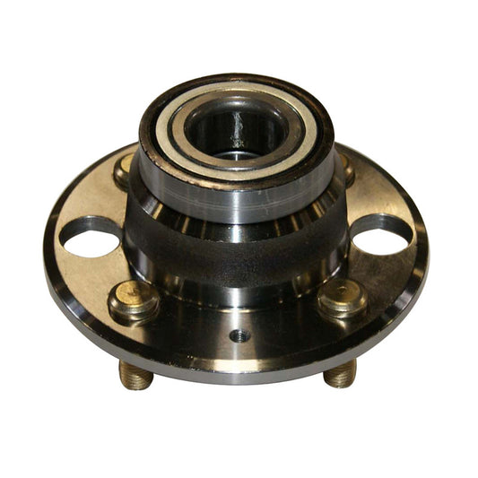 735-0101 HUB (BCA-512034) (FAG-102148) HUB RT CIVIC L4 C/F/DISC S/ABS 92/00 HONDA