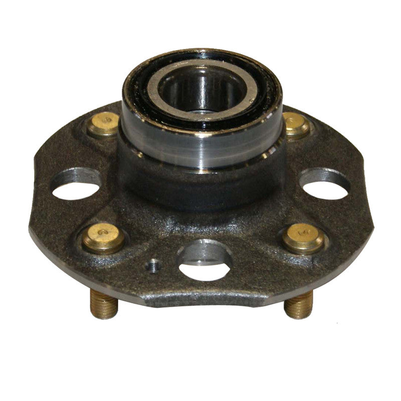 735-0214 HUB (BCA-513080) HUB RT L/R ACCORD 4CYL. S/ABS 90/97 4 HONDA STUDS