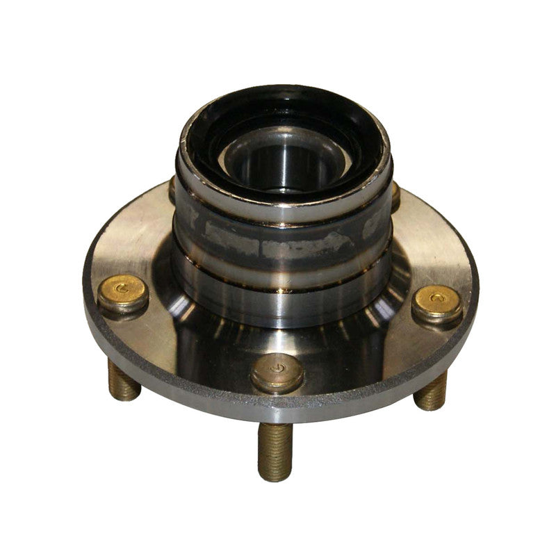 748-0070 HUB (BCA-512010) HUB RT L/R MITSUBISHI DIAMANTE 89/96 TALON S/ABS 90/94 MITSUBISHI