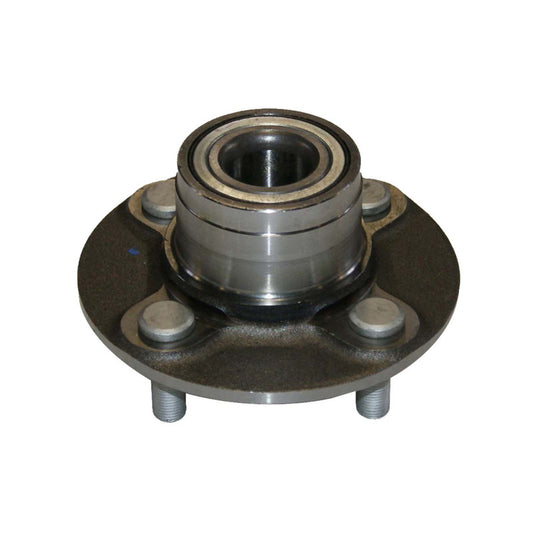 750-0067 HUB (BCA-512025) (FAG-102105) HUB RT LEFT LUCINO 96/00 SENTRA 92/02 TSURU III 93/99 NISSAN