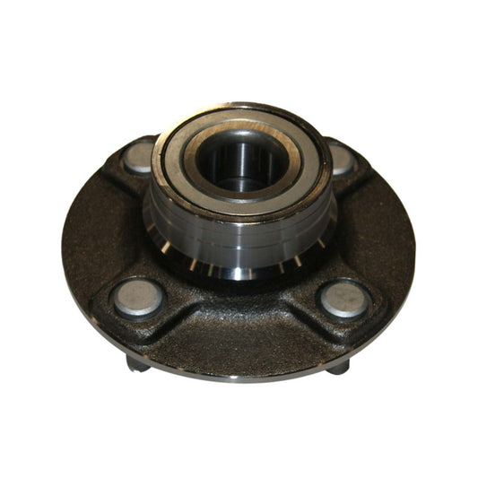 750-0076 HUB (BCA-512016) (FAG-102083) HUB RT LEFT/RIGHT S/ABS 93/01 STANZA 92/90 NISSAN