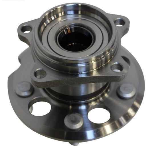 770-0005 HUB (BCA-512338) HUB RT L/R RAV4 4X4 01/05 TOYOTA