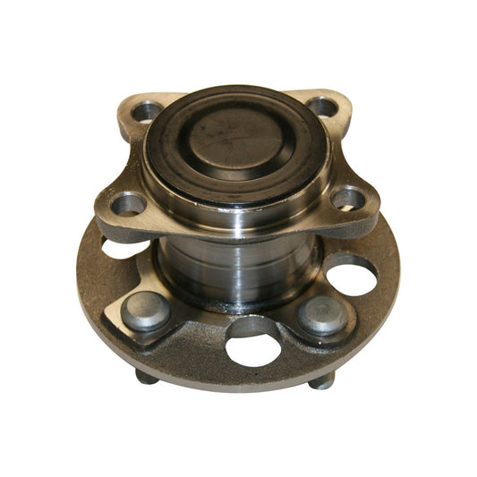 770-0006 HUB (BCA-512371) (FAG-102339) HUB RT LEFT/RIGHT TOYOTA YARIS S/ABS 06/10 TOYOTA