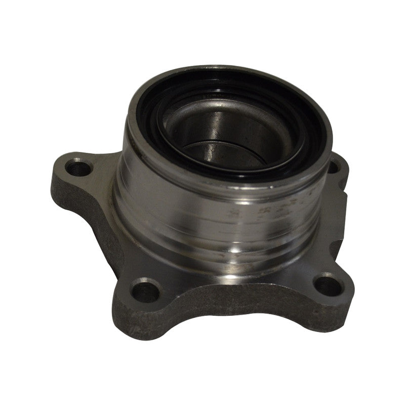 770-0007 HUB (BCA-512396) HUB RT LEFT TOYOTA LAND CRUISER C/ABS 4RDAS 4X4 08/11 TOYOTA