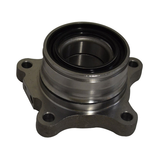 770-0008 HUB (BCA-512397) HUB RT RIGHT TOYOTA LAND CRUISER C/ABS 4RDAS 4X4 08/11 TOYOTA