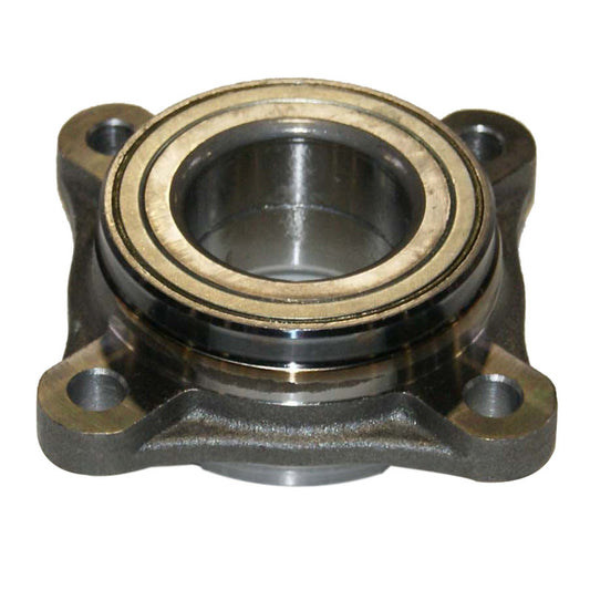 770-0260 HUB (BCA-515040) (FAG-101876) HUB RD I/R. TOYOTA 4RUNNER 03/09 FJ CRUISER 07/09 TACOMA 05/07 TOYOTA