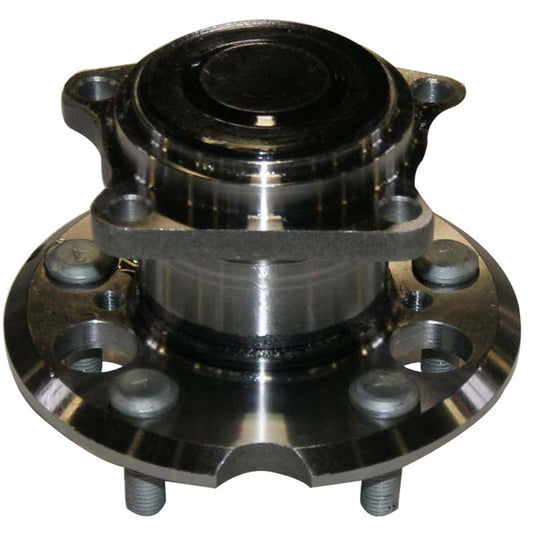 770-0318 HUB (BCA-512213) HUB RT L/R TOYOTA RAV4 S/ABS (FWD) 96/05 TOYOTA