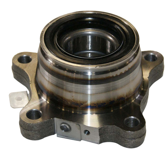 770-0344 HUB (BCA-512227) (FAG-101872) HUB RT LEFT TOYOTA 4RUNNER 03/09 FJ CRUISER W/ABS 07/09 TOYOTA