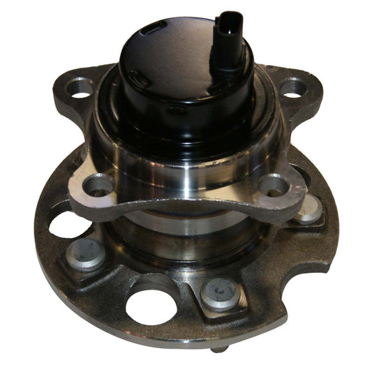 770-0347 HUB (BCA-512282) (FAG-102112) HUB RT LEFT TOYOTA HIGHLANDER (FWD) 04/07 TOYOTA