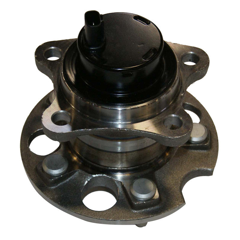 770-0348 HUB (BCA-512283) (FAG-102113) HUB RT RIGHT. TOYOTA HIGHLANDER (FWD) 04/07 TOYOTA