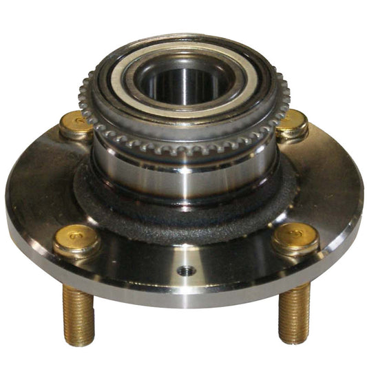 799-0138 HUB (BCA-512277) LARGE HUB (138mm) RT L/R MITSUBISHI LANCER C/ABS 04/06 CHRYSLER