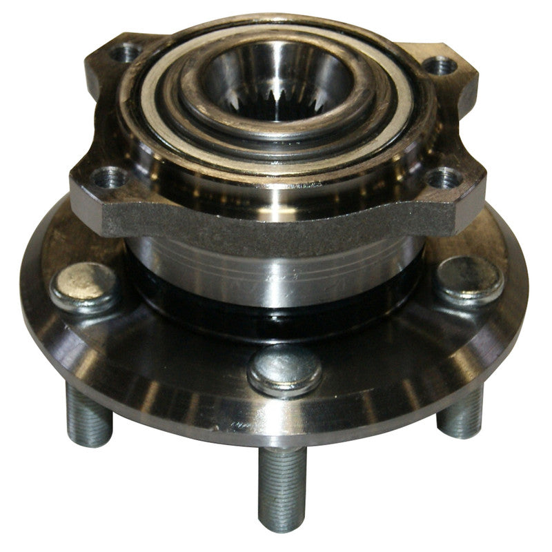 799-0294 HUB (BCA-512301) (FAG-102122) HUB RT LEFT AND RIGHT. CHARGER C/ABS 4RDAS 4X4 06/12 MAGNUM 05/08 CHRYSLER