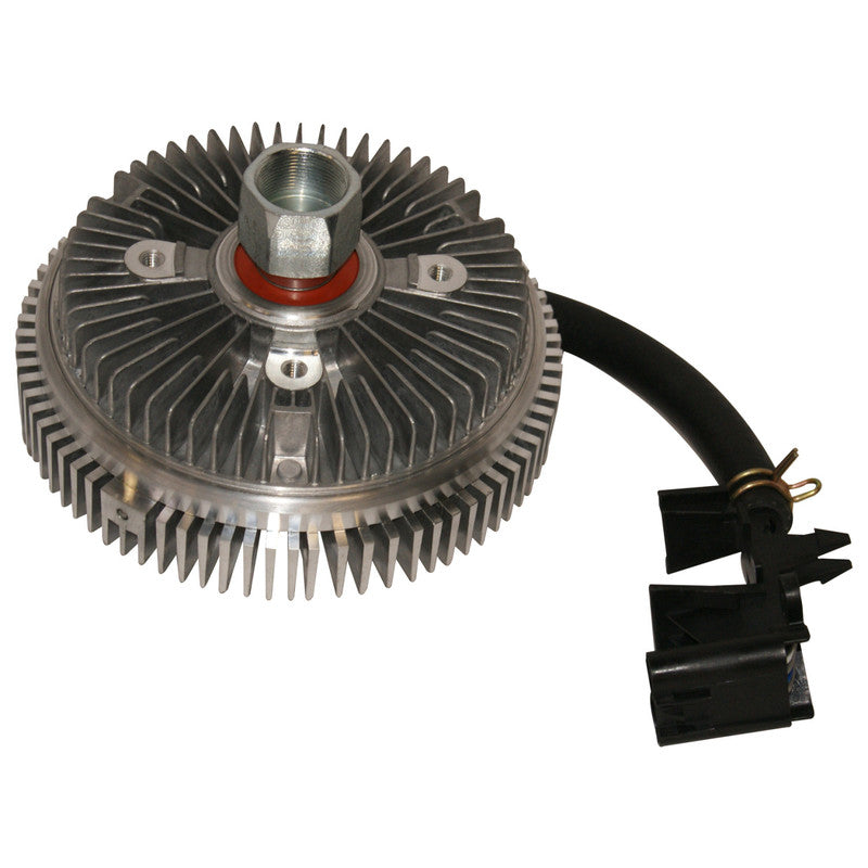 930-2030 FAN CLUTCH (HN-3201) TRKS. TRAIL BLAZER PICK UPS V8(325) 5.3L 06/07 GENERAL MOTORS