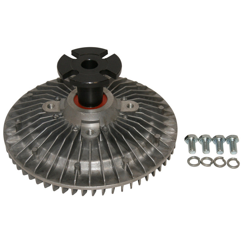 930-2100 FAN CLUTCH (HN-2727) (REV) BLAZER JIMMY S10 4.3L 88/93 GENERAL MOTORS