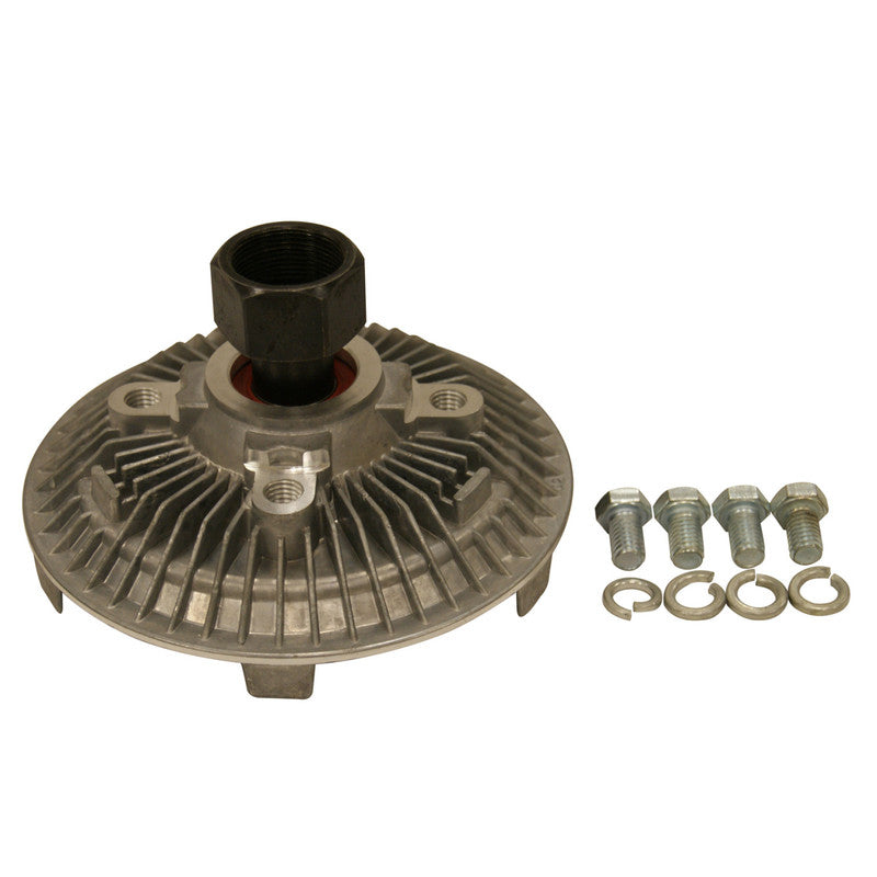 930-2180 FAN CLUTCH (HN-2632) (REV) S-10 BLAZER 97/03 WITHOUT A/C GENERAL MOTORS