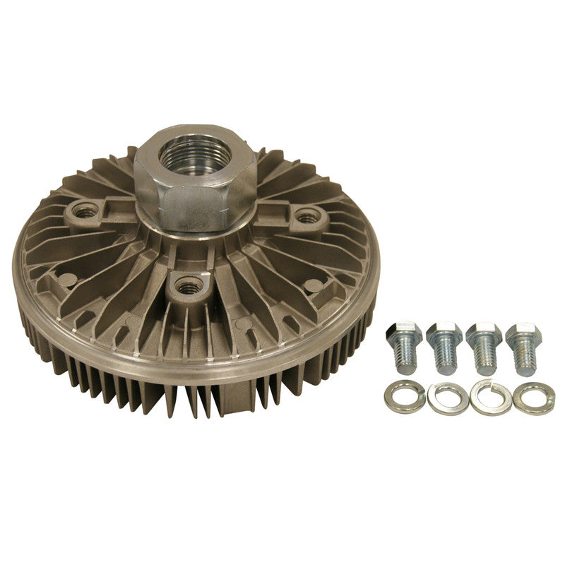 930-2520 FAN CLUTCH (HN-2811) KODIAK TOPKICK 8C. 7.4L 90/00 GENERAL MOTORS