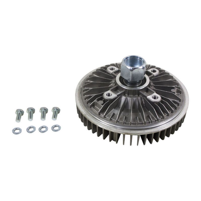 930-2530 FAN CLUTCH (HN-2851) TRAIL BLAZER 6C. 4.2L (NON-ELECTRONIC FAN) 06/09 GENERAL MOTORS