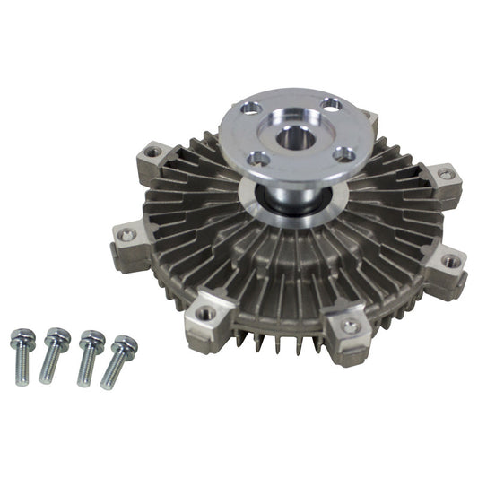 930-2560 FAN CLUTCH (HN-2680) (STD) GEO TRACKER L4 2.0L V6 2.5L 99/04 GENERAL MOTORS