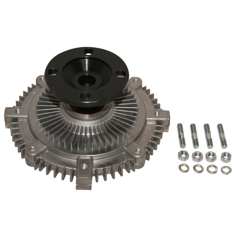 935-2010 FAN CLUTCH (HN-2672) ISUZU TROOPER TROOPER II 6C. 3.5L 98/02 ISUZU