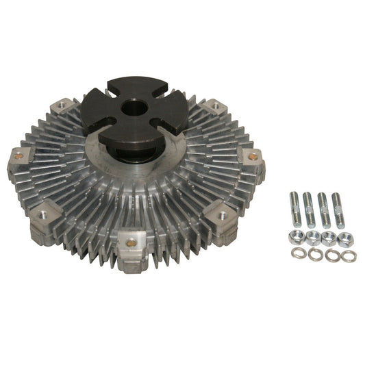 940-2030 FAN CLUTCH (HN-2658) (REV) PICK UP V6 2.8/3.1L 89/95 H100 2.5L DIESEL 08/15 ISUZU