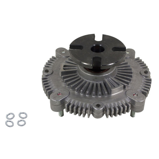 940-2040 FAN CLUTCH (HN-2567) PICK UP TROOPER L4 2.3/2.6L 86/95 ISUZU