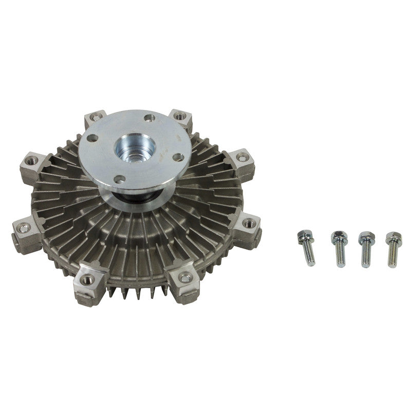 948-2020 FAN CLUTCH (HN-2673) MONTERO SPORT 6C. 3.0L 97/03 3.5L 02/04 MITSUBISHI