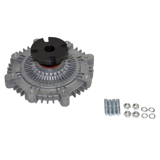 970-1540 FAN CLUTCH (HN-2559) PICK UP L4 121 2.0/2.4L RAM 50 83/96 H100 GASOLINA MITSUBISHI