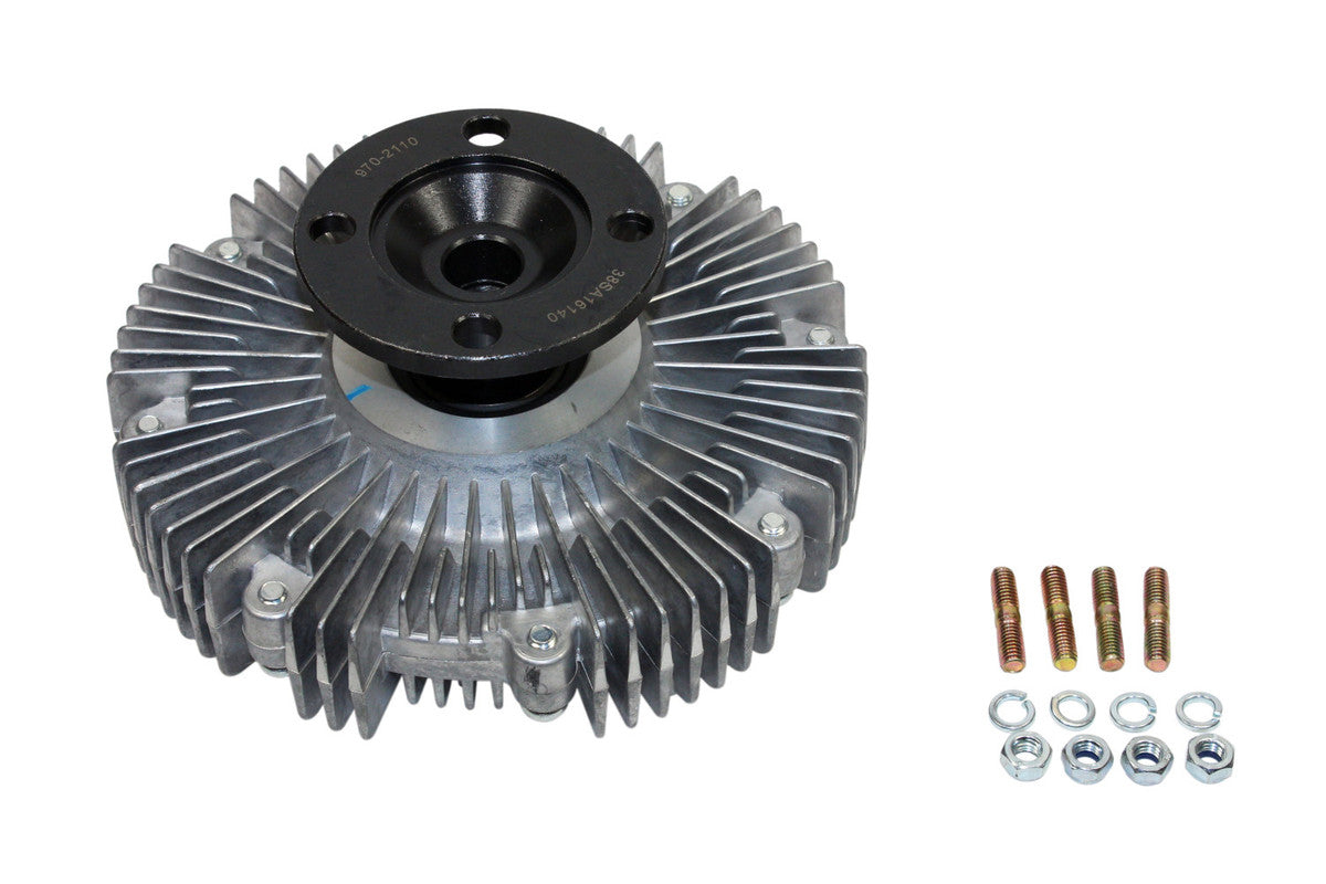 970-2110 FAN CLUTCH (HN-2683) (STD) 4-RUNNER 03/06 FJ CRUISER 4.0L 07/09 TOYOTA