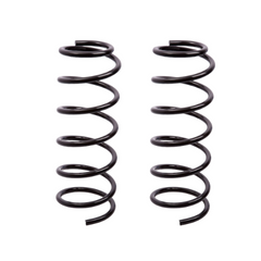 AG-1041026 RESORTE DE SUSPENSION DEL S-10 BLAZER 4X4 83/04 GENERAL MOTORS