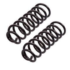 AG-1213106 SUSPENSION SPRING FOR APRIO 08/12 FOR SANDERO 07/14 RENAULT