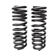 AG-1520015 RESORTE DE SUSPENSION TRAS LTD 65/78 DEL EXPEDITION 97/04 DEL F-250 F-350 71/79 DEL EXPEDITION REFORZADO 97/04 FORD